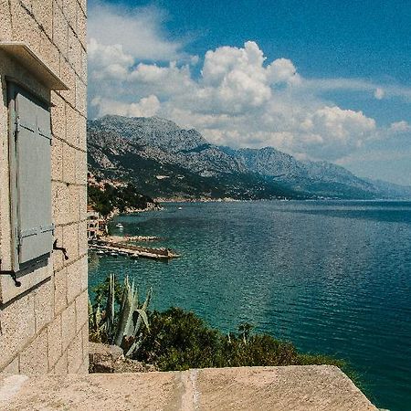 Stone Lady - Holiday Home Omis Luaran gambar