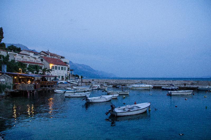 Stone Lady - Holiday Home Omis Luaran gambar