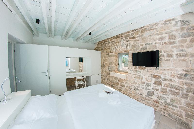 Stone Lady - Holiday Home Omis Luaran gambar
