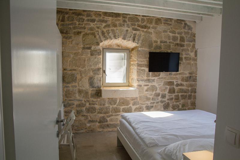 Stone Lady - Holiday Home Omis Luaran gambar