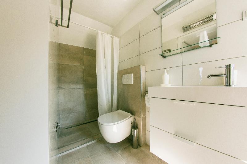 Stone Lady - Holiday Home Omis Luaran gambar